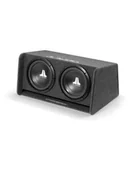Głośniki samochodowe - JL AUDIO CP212-W0v3 Subwoofer - miniaturka - grafika 1