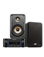Zestawy stereo - Marantz Melody X + Polk Audio ES15 - miniaturka - grafika 1