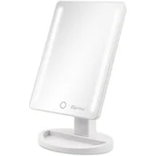 Lusterka do makijażu - Lusterko kosmetyczne GIRMI BE04 - miniaturka - grafika 1