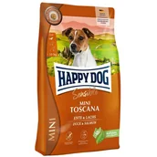 Sucha karma dla psów - Happy Dog Mini Toscana 800g - miniaturka - grafika 1