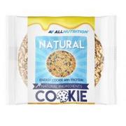   AllNutrition Natural Cookie, 60g