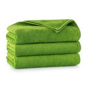 Ręczniki - Ręcznik Kiwi-2 30X50 Zwoltex Groszkowy - miniaturka - grafika 1