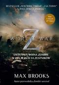 Horror, fantastyka grozy - World War Z - miniaturka - grafika 1