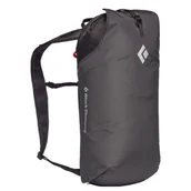 Plecaki - Plecak turystyczny składany Trail Blitz 16 Black Diamond - black - miniaturka - grafika 1