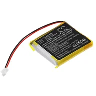 Akcesoria do słuchawek - JBL T600 BT / GSP753030 01 600mAh 2.22Wh Li-Polymer 3.7V (Cameron Sino) - miniaturka - grafika 1