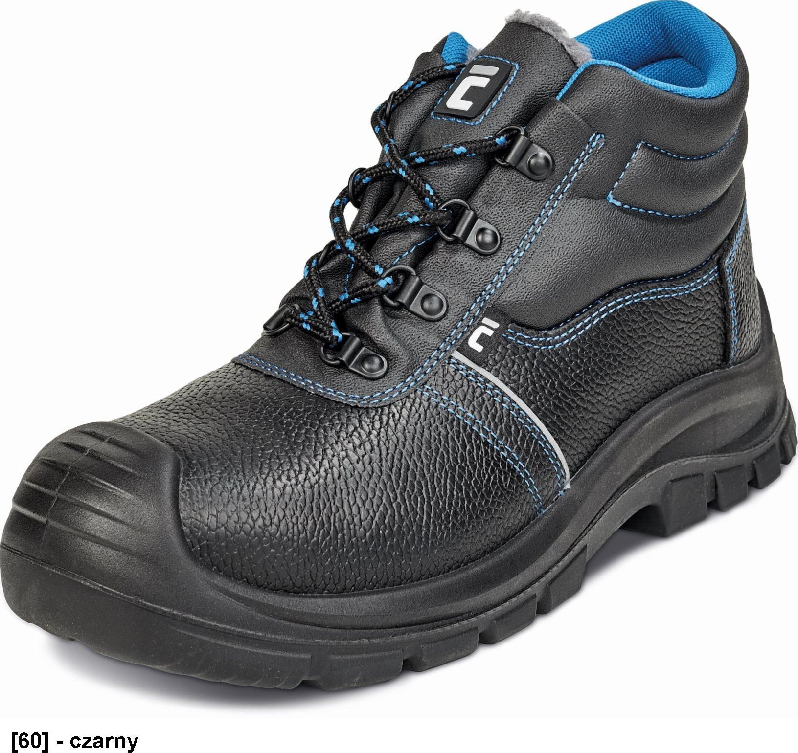 CERVA RAVEN XT O2 CI SRC - trzewiki 40