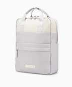 Plecaki - PUCCINI Plecak miejski jasnofioletowy - miniaturka - grafika 1