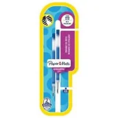 Przybory szkolne - PAPER-MATE WKLAD DO DLUG P-MATE REPL PREM NIEB OP2SZT - miniaturka - grafika 1