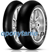 Opony motocyklowe - PIRELLI Diablo Superbike 190/60R17 tylne koło - miniaturka - grafika 1