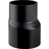 Akcesoria hydrauliczne - Zwężka niesymetryczna długa PE d250/200 - miniaturka - grafika 1