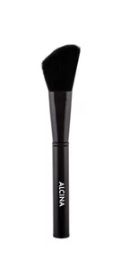 ALCINA ALCINA Brushes Blusher Brush pędzel do makijażu 1 ml dla kobiet - Pędzle do makijażu - miniaturka - grafika 1