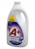 Środki do prania - A+ Professional żel do prania Kolor 5,005 l 100p. - miniaturka - grafika 1