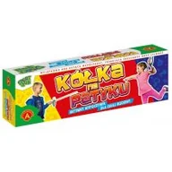 Zabawki kreatywne - KÓŁKA NA PATYKu - miniaturka - grafika 1