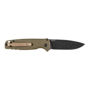Nóż Benchmade 4300BK-02 CLA - Noże - miniaturka - grafika 2