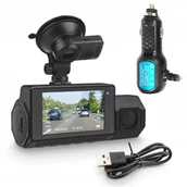 Wideorejestratory - GOMEDIA A1 - miniaturka - grafika 1