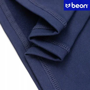 Beon Zestaw termoaktywny Beon Skin Pro MEN Ceramic Blue XL - Bielizna sportowa męska - miniaturka - grafika 1
