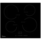 Płyty elektryczne do zabudowy - Midea MIH 621A - miniaturka - grafika 1