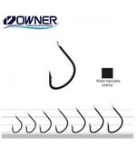 Inne akcesoria dla wędkarzy - Haczyki Owner 50116 5 - miniaturka - grafika 1