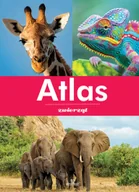 Albumy - przyroda - Atlas zwierząt - Marta Kępa - miniaturka - grafika 1