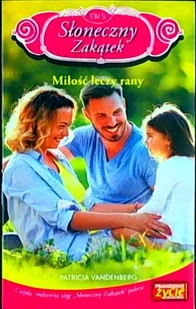 Słoneczny Zakątek Tom 51 - Czasopisma - miniaturka - grafika 1