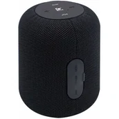 Głośniki przenośne - Gembird SPK-BT-15 Czarny - miniaturka - grafika 1