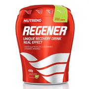 Produkty specjalne dla sportowców - Nutrend Regener 450 g - miniaturka - grafika 1