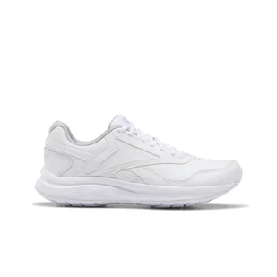 Damskie Sneakersy REEBOK WALK ULTRA 7 DMX MAX EH0937 – Biały - Sneakersy damskie - miniaturka - grafika 1