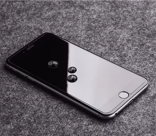 Tempered Glass szkło hartowane 9H iPhone 11 Pro / iPhone XS / iPhone X (opakowanie – koperta) - Szkła hartowane na telefon - miniaturka - grafika 2