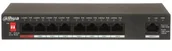 Switche - DAHUA SWITCH PoE PFS3009-8ET1GT-96 9-PORTOWY PFS3009-8ET1GT-96 - miniaturka - grafika 1