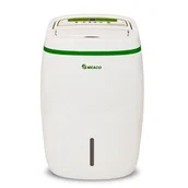 Domowe osuszacze powietrza - Energooszczędny osuszacz powietrza / oczyszczacz Meaco 20 Low - miniaturka - grafika 1