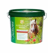 Akcesoria jeździeckie - St Hippolyt Mesz AGROBS Alpen Grun Mash 5 kg - St. Hippolyt - miniaturka - grafika 1