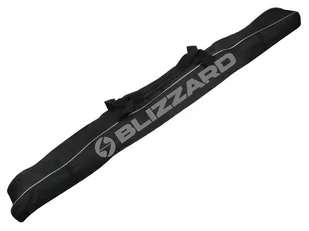 Blizzard, Pokrowiec na narty, Ski Bag Premium, czarny, 145-165 cm - Sporty zimowe - akcesoria - miniaturka - grafika 1