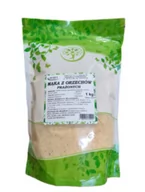 Mąka - MĄKA Z ORZECHÓW PRAŻONYCH 1kg - miniaturka - grafika 1