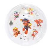 Balony i akcesoria - BALON BOBO PRZEZROCZYSTY PSI PATROL - miniaturka - grafika 1