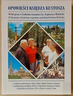 Biografie i autobiografie - Opowieści Księdza Kustosza ks. Eugeniusz Makulski - miniaturka - grafika 1