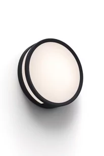 Lutec ROLA Lampa sufitowa zewnętrzna 6382201012 6382201012 - Lampy ogrodowe - miniaturka - grafika 1