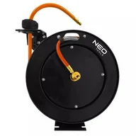 Pozostałe narzędzia pneumatyczne - Neo Zwijadło Pneumatyczne, Metalowe, Otwarte, 9,5Mm*15M T N10-701 5907558497366 - miniaturka - grafika 1