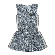 Sukienki - Koko Noko Sukienka dla dziewczynki, miętowy, 3 Miesiące - miniaturka - grafika 1