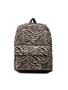 Plecaki - Vans Plecak Deana III Backpack VN00021MZBR1 Beżowy - miniaturka - grafika 1