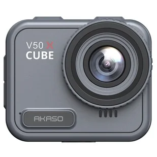 AKASO V50 X Cube - Kamery sportowe - miniaturka - grafika 1