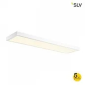 Lampy sufitowe - SLV plafon Led Panel 45W 3400lm 4000K biały 1003053 1003053 - miniaturka - grafika 1