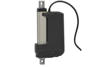 Napędy i siłowniki do bram - SIŁOWNIK ELEKTRYCZNY 12V SILNIK LINIOWY 100mm 12kN - miniaturka - grafika 1