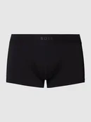 Majtki męskie - Obcisłe bokserki z nadrukiem z logo model 'Energy' - miniaturka - grafika 1