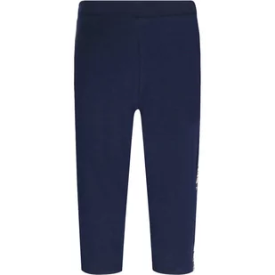Calvin Klein Underwear Legginsy | Slim Fit - Spodnie sportowe damskie - miniaturka - grafika 1