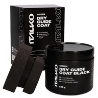 Akcesoria do mycia samochodu - Puder Kontrolny Czarny 100G Aplikator Italko - miniaturka - grafika 1