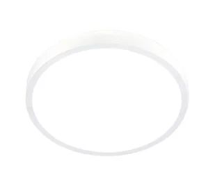 Briloner 3709-016 - LED RGBW Ściemn. Plafon LED/22W/230V biały + pilot - Lampy sufitowe - miniaturka - grafika 1