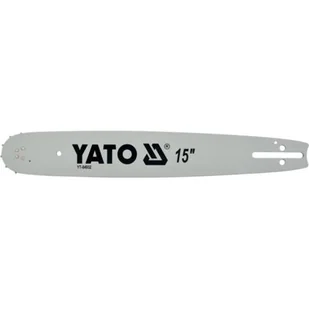 YATO Prowadnica łańcucha pilarek YT-84932 - Akcesoria do urządzeń ogrodniczych - miniaturka - grafika 1
