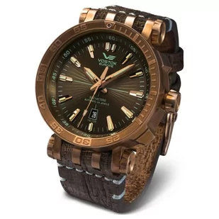 Zegarek Vostok Europe Energia NH35A-575O285 - Zegarki męskie - miniaturka - grafika 2