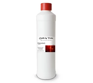 Olejek zapachowy - Inspirowane Fahrenhait - Candle by Visha - 500 ml - Aromaterapia - miniaturka - grafika 1