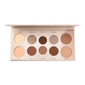 Cienie do powiek - Apollca Paleta cieni Classic Way vol.2 - miniaturka - grafika 1